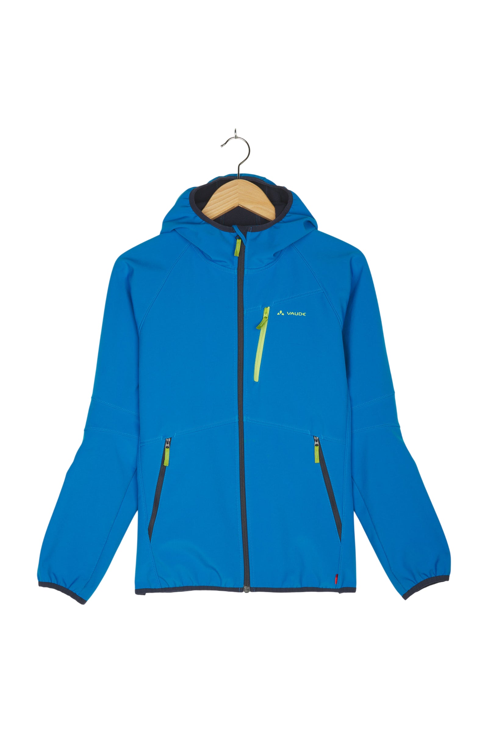 Softshelljacke für Kinder